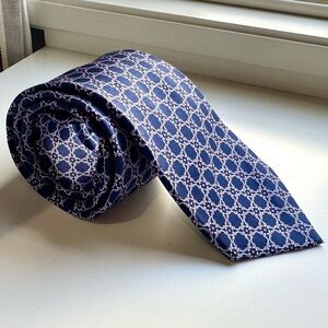 Pierre Cardin Silk Tie